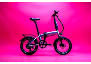 Lightweight Folding Bikes Perfect for Small Apartments