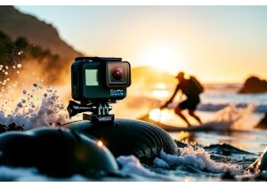 Best Action Cameras for Outdoor Adventures 2024 Full Test Results