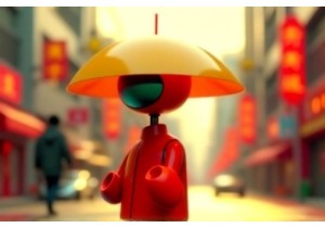 Amazingly Weird Chinese Tools You Didn