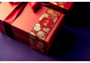 Luxury Unique Chinese Gifts with Modern Flair