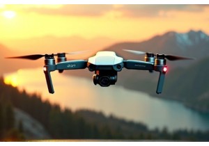 Drone Reviews 2024 Find the Best Model for Your Needs