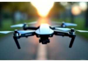 In Depth Review of 2024s Most Reliable Drones for Beginners