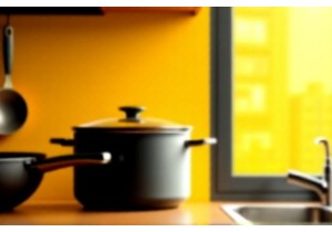 The Best Chinese Kitchen Gadgets for Small Apartments in 2024