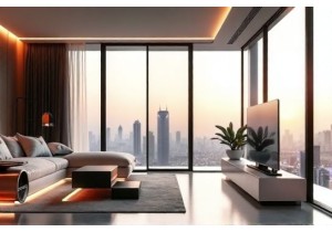 Stylish Trending China Gadgets for Urban Living