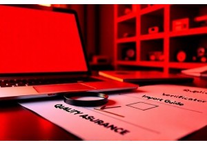 Essential Tips for Buying Quality Products from China