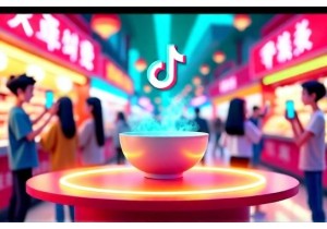 Why These Hilarious Chinese Inventions Are Taking Over TikTok