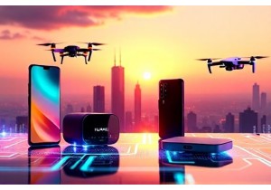 Chinese Electronics That Redefine Innovation Today