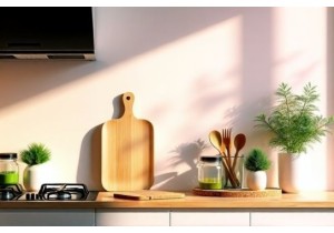 Eco Friendly Kitchen Gadgets from Chinese Makers