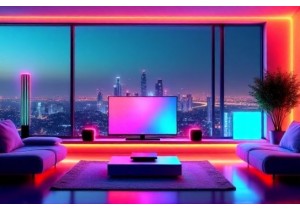 Chinese Electronics Leading the IoT Revolution Worldwide