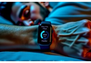 Fitness Trackers That Accurately Monitor Sleep Patterns