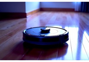 Hardwood Floor Performance of Robot Vacuum Cleaners
