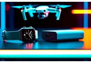 New Chinese Products You