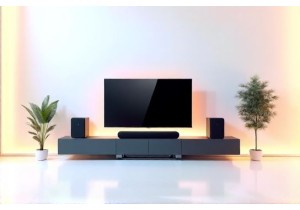 Next Level Chinese Electronics for Entertainment