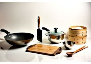 Must Have Chinese Kitchen Tools for Fast Preparation