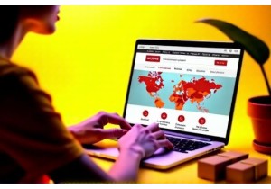 How to Use Virtual Addresses for China Online Shopping