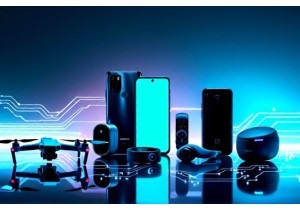 Exploring Innovation in Chinese Consumer Electronics