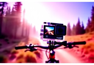 Action Cams for Outdoor Adventures Best Sport Camera Reviews