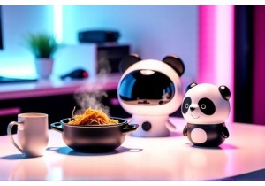 Wacky Chinese Gadgets With Real Applications