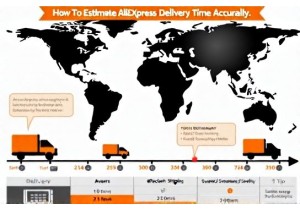 How to Estimate Delivery Time for AliExpress Orders Accurately