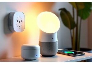 Affordable Smart Home Devices China Innovation