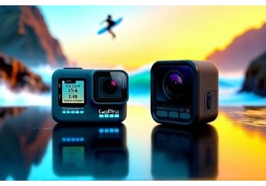 In Depth Review of 2024s Leading Action Cameras