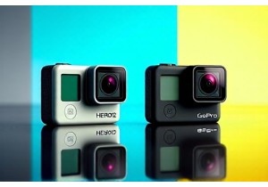 GoPro vs DJI Action Cameras Full Comparison 2024