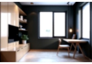 Space Saving Home Innovations from China Workshops