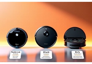 Robot Vacuum Cleaners Compared Which One Cleans Better