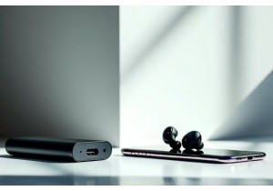 Durable Chinese Electronics for Everyday Use