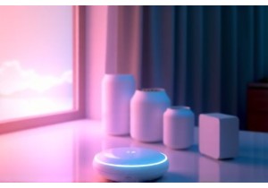 Latest Chinese Tech Gadgets for Energy Savings