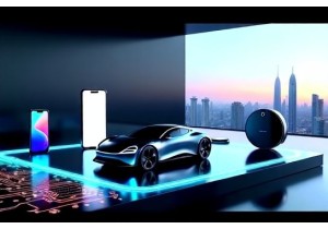 Smart Picks for Chinese Electronics in 2024 Trends