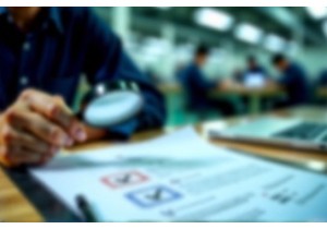 Verify Quality Before You Buy from China Sellers