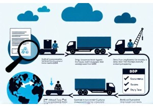 Customs Rules When You Buy from China Explained