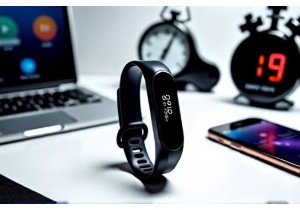 Chinese Product Review: The Truth About the QRS Fitness Tracker