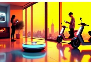 New Chinese Products Revolutionizing Everyday Life