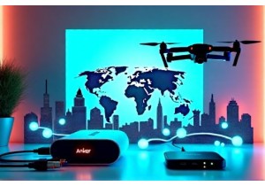 Why These Viral Chinese Gadgets Are Going Global