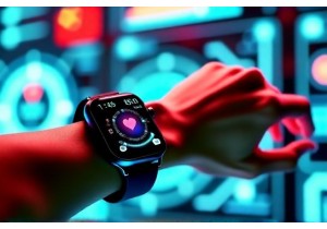 Advanced Chinese Electronics for Health Monitoring