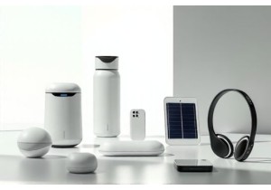 Trendy Lifestyle Products Made in China 2024