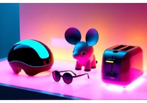 Quirky Chinese Gadgets You Can Buy Today