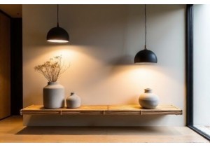 Minimalist Home Decor Items from Creative China Studios