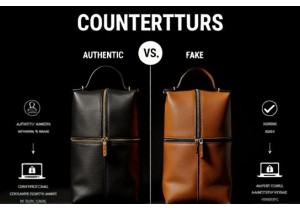 How to Confirm Authenticity of High End Goods from China