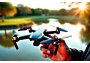 Detailed Analysis of Drones for Beginners 2024 Expert Review