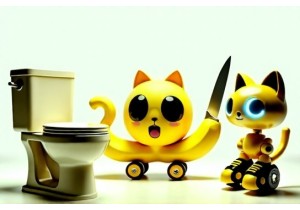 Unbelievable Bizarre Asian Gadgets Online