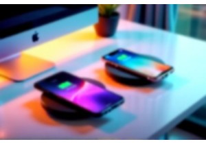 Wireless Charging Pads from Innovative Chinese Brands