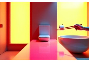 Eccentric Chinese Inventions for Modern Living