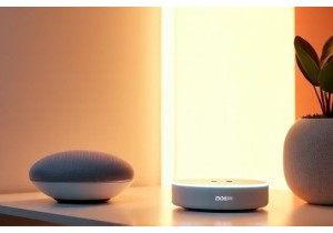 Voice-Controlled Chinese Gadgets Taking Over Smart Homes