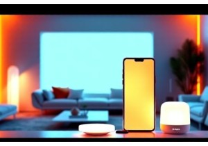 Chinese Electronics Leading the Smart Home Revolution