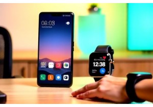 User Friendly Chinese Tech Gadgets for Seniors