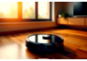 Robotic Vacuum Cleaners Reviewed Best Models for Home Use