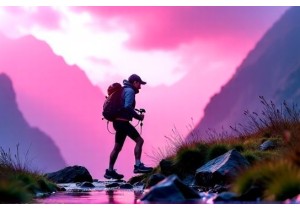 Waterproof Chinese Tech Gadgets for Outdoor Adventures